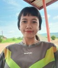 บัวตูม Site de rencontre femme thai Thaïlande rencontres célibataires 26 ans